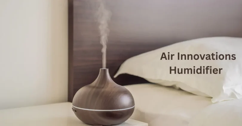 Air Innovations Humidifier