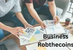 business robthecoins