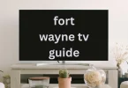 fort wayne tv guide