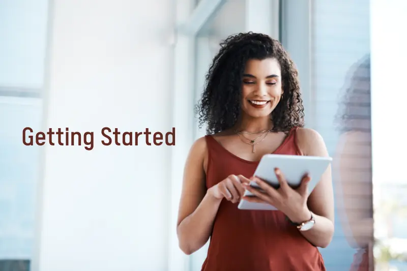 Getting Started