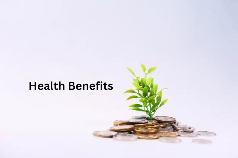Health Benefits