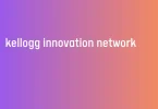 kellogg innovation network