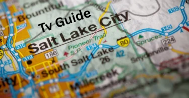 tv guide salt lake city
